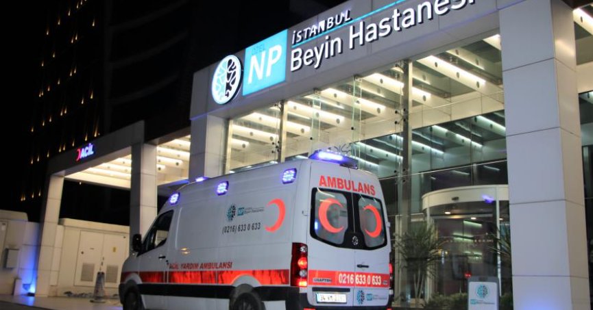 Asker eğlencesinde silahlı ve bıçaklı kavga