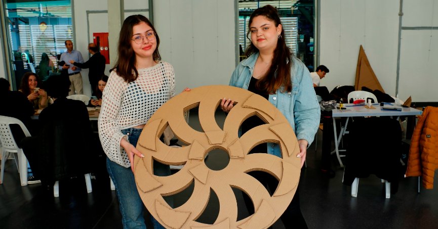 SEKA Kâğıt Müzesinde “Kâğıttan Tasarımlar” sergisi