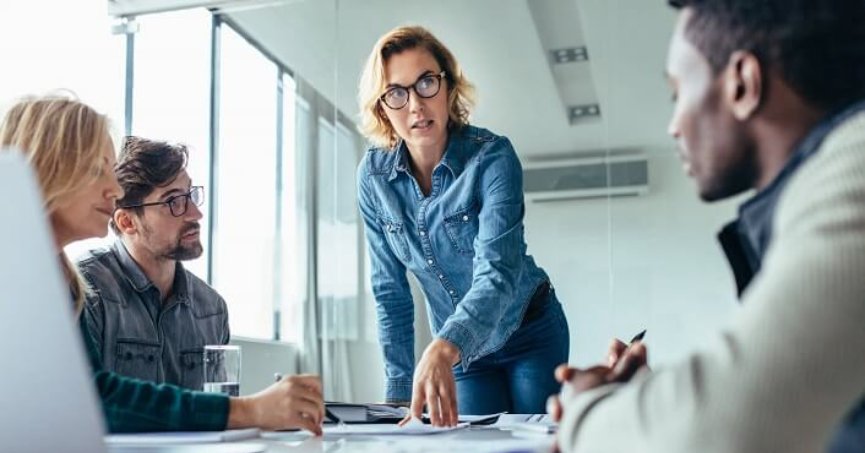 Kamuda çalışma sistemi değişiyor! 