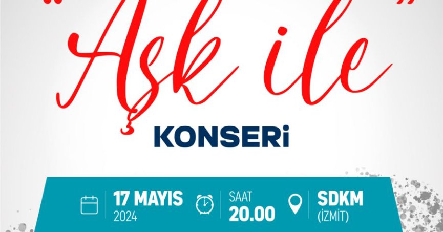 Büyükşehir’den Tasavvuf Müziği Konseri