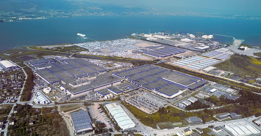 Ford'un işçilere vereceği Kurban parası tepkilere yol açtı! 