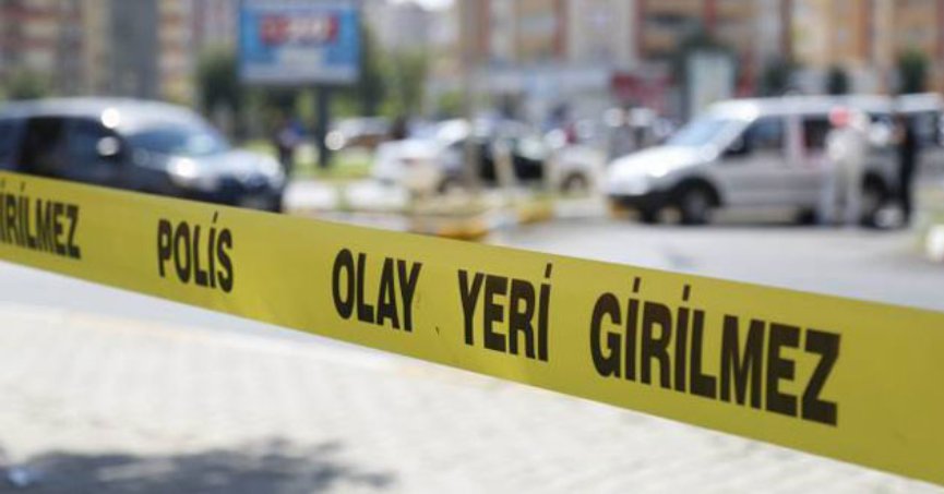 Gölcük'te feci kaza