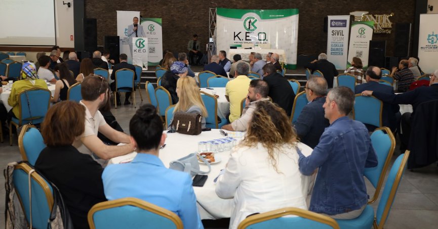 Emlakçılara tapu mevzuatı eğitimi