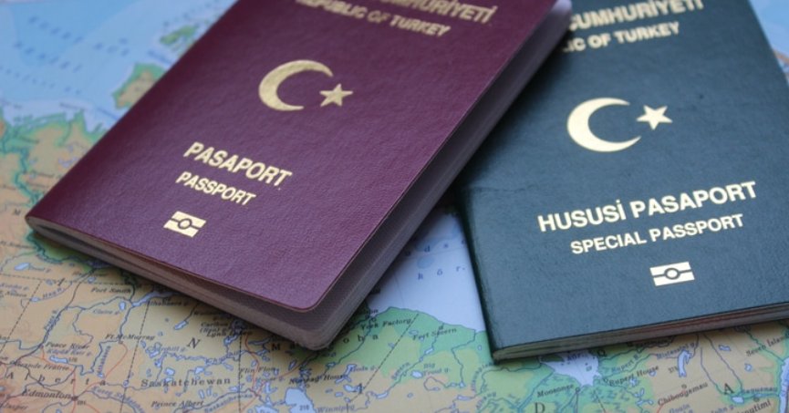 Vize ücretlerine zam geldi, işte yeni tarife!