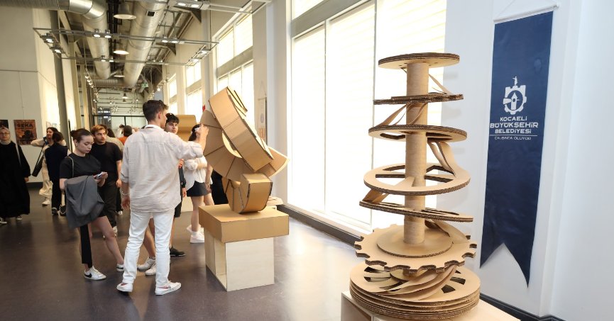 SEKA Kağıt Müzesindeki sergiyi kaçırmayın