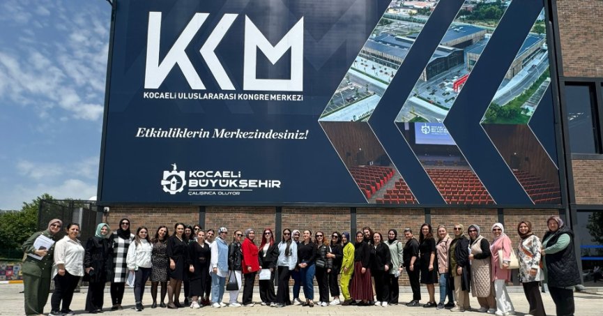 Büyükşehirden anne sütünün önemi ve bebek bakımı eğitimi