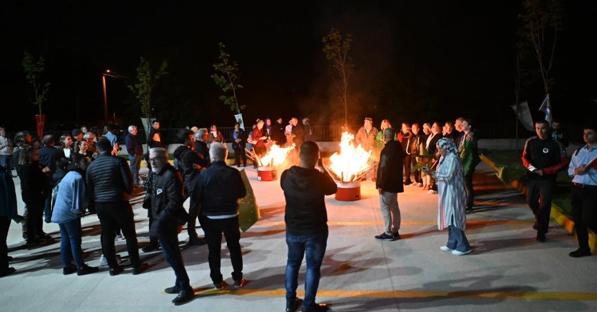 ÇERKES SÜRGÜNÜ’NÜN 160.YILI ANILDI