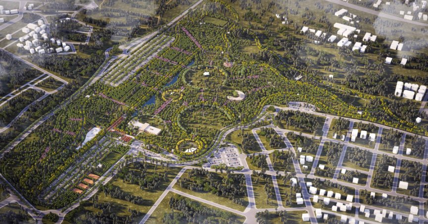 “KOCAELİ’NİN VİZYONUNA ÖNEMLİ BİR KATKI”