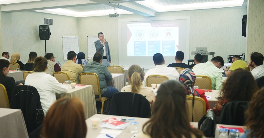 Tekstil fabrikalarında verimlilik nasıl artırılır?