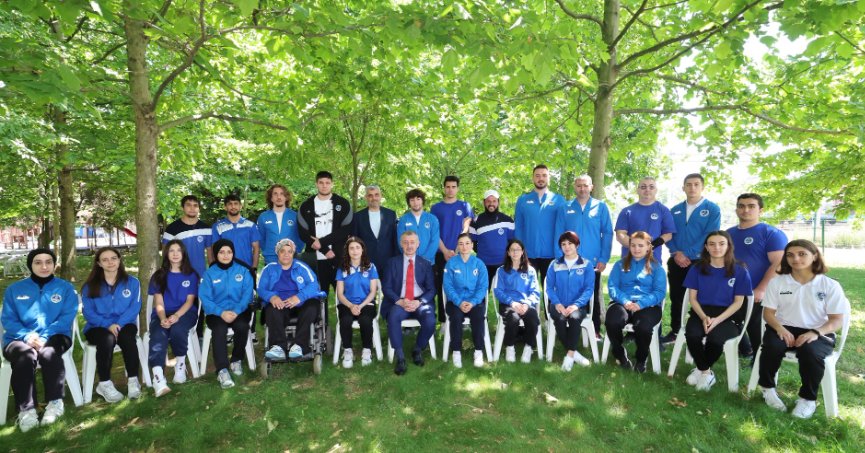 KOCAELİ’NİN KALBİ, GÖNLÜ, DESTEĞİ SİZİNLE