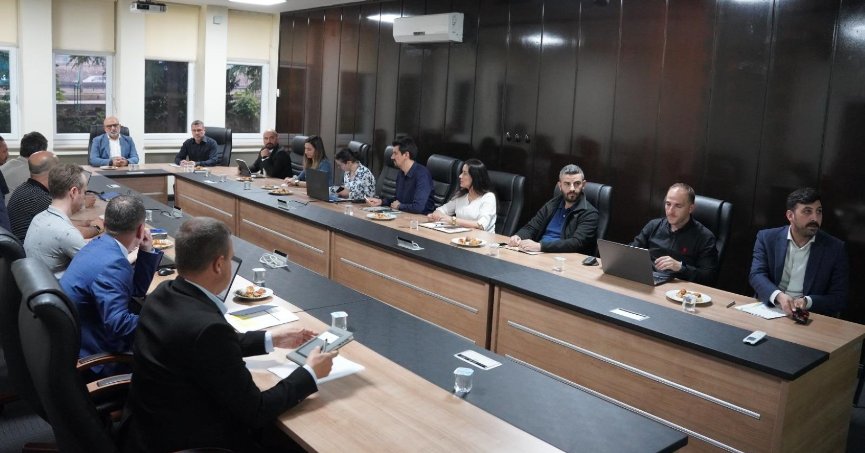 2053 Kocaeli Akıllı Ulaşım Sistemleri Eylem Planı