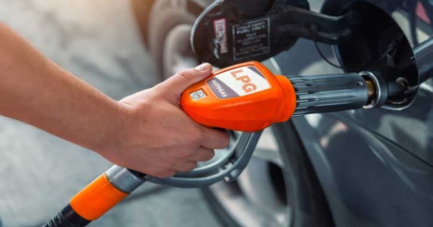 Otogaza indirim geliyor