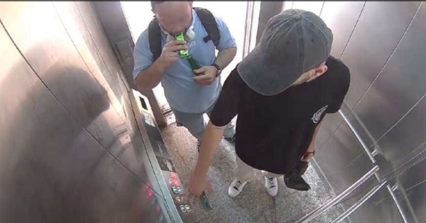 Nedir bu asansörlerin sizlerden çektiği?