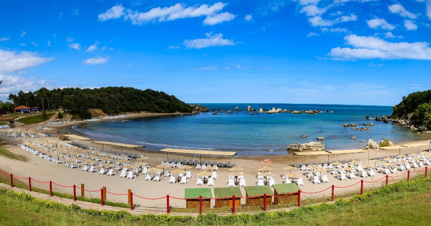 Başkan Büyükakın: Çevremize sahip çıkalım, dünyamızı yaşatalım