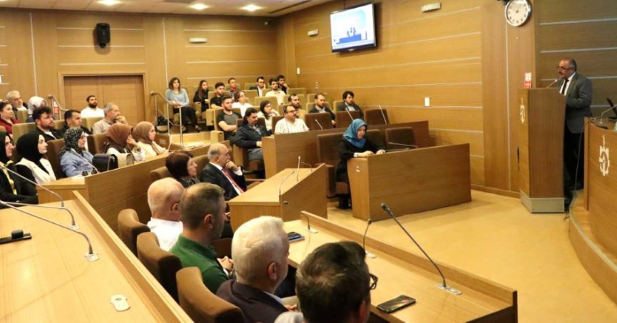 Kamuda etik ve etik davranış ilkeleri eğitimi