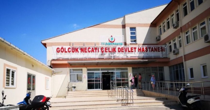 Gölcük’ün sevilen hemşiresi hayatını kaybetti