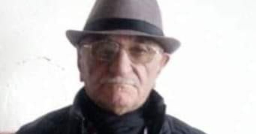 Hasan Dönmez hayatını kaybetti