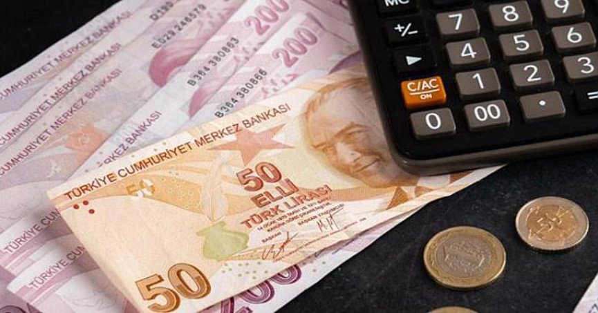 Memur ve emekliler dikkat:  İşte masadaki zam oranı