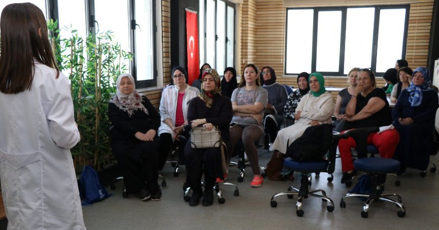 KIRMIZI ETLER NASIL TÜKETİLMELİ?