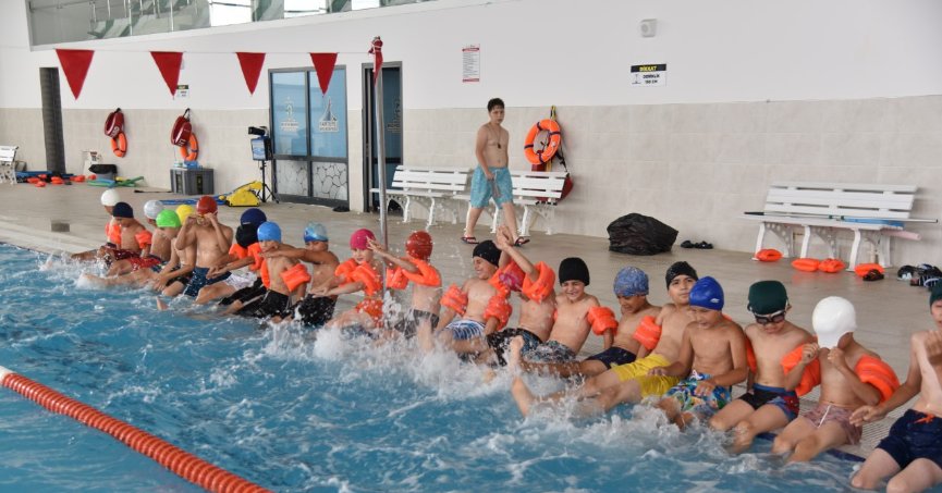 11 FARKLI BRANŞ / ÜCRETSİZ SERVİS