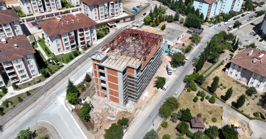 HER İHTİYACA CEVAP VERECEK