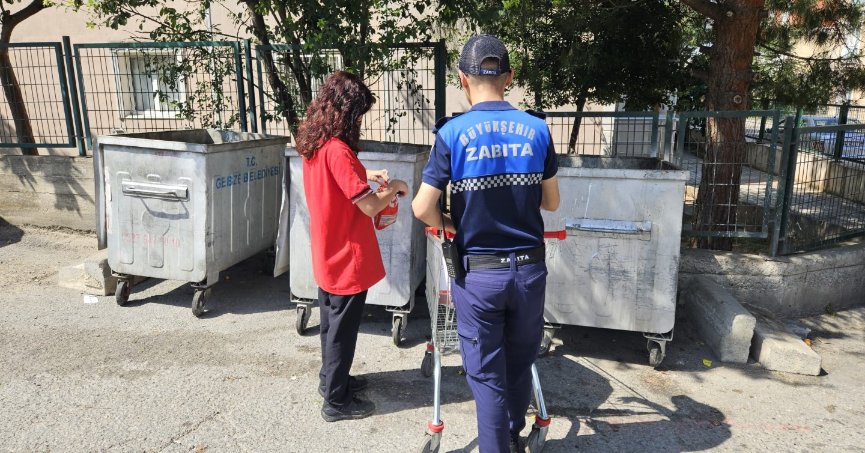 Kocaeli’de halkın sağlığı ile oynayanlara geçit yok