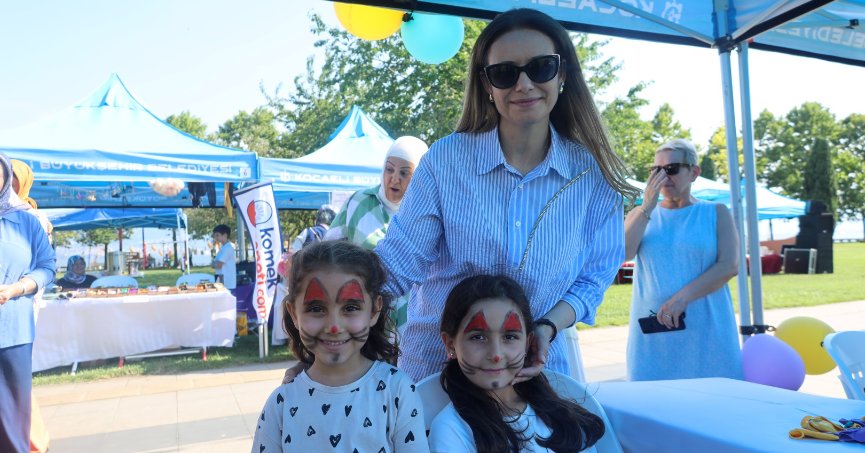 Girişimci kadınlar KO-MEK’le hedefe ulaşıyor