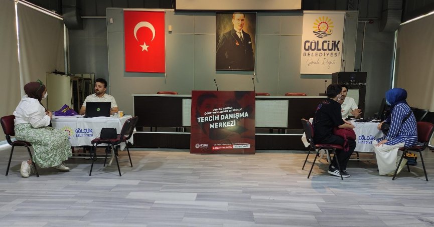 UZMAN ÖĞRETMENLER DANIŞMANLIK VERECEK