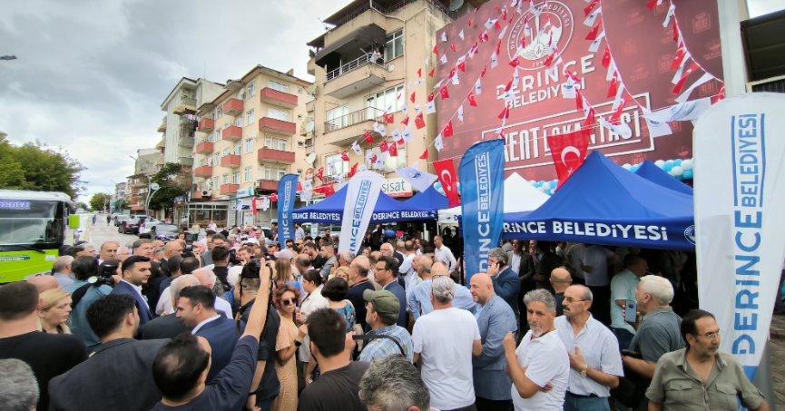 ÜÇ ÇEŞİT YEMEK 50 TL OLACAK