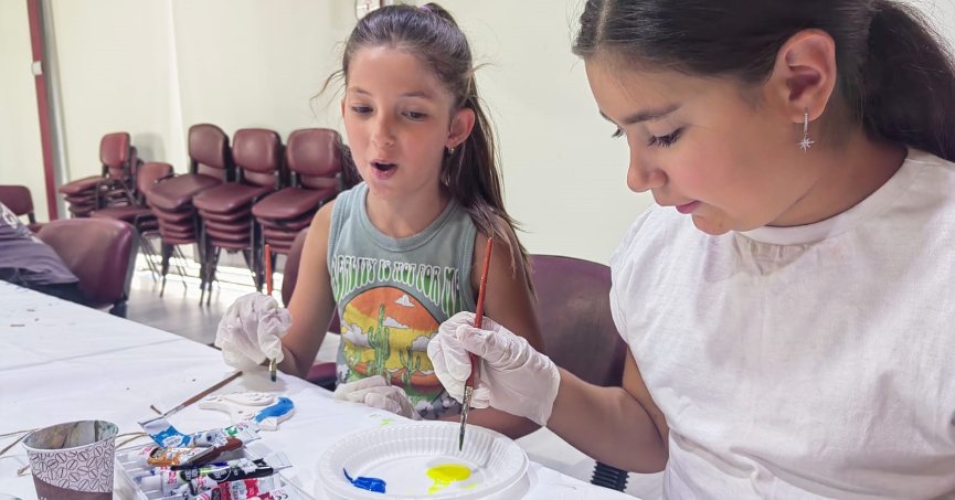 BECERİLERİNİ ÜRÜNE DÖNÜŞTÜRDÜLER