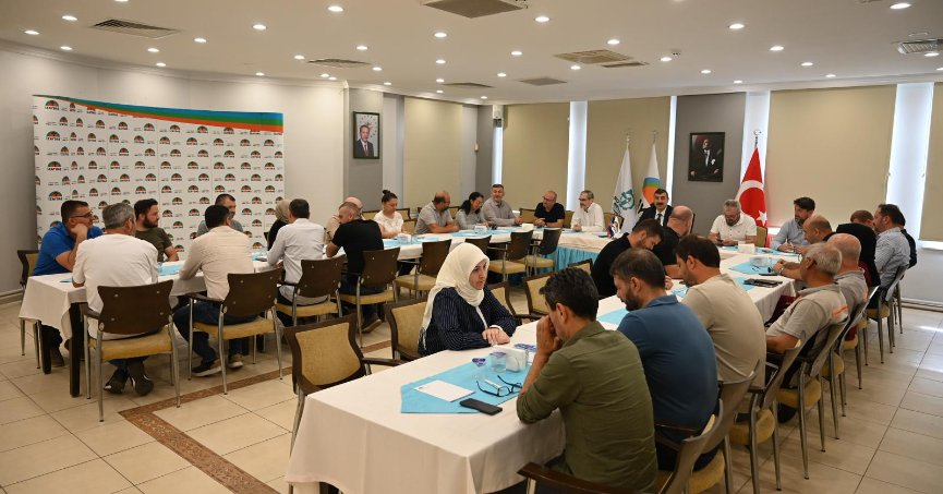 İZAYDAŞ’a ISO 22301 belgesi