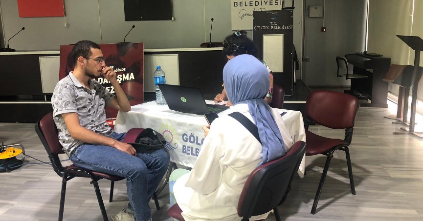 ÖĞRENCİLER İÇİN TÜM DETAYLAR GÖZDEN GEÇİRİLİYOR