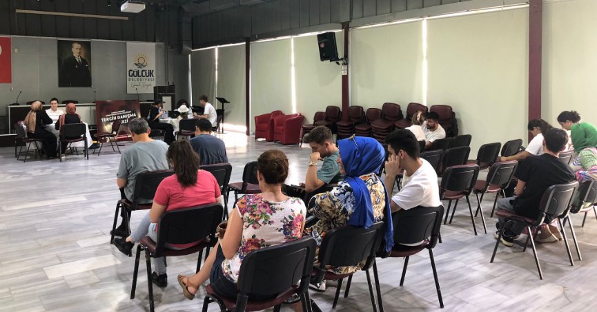 ÜNİVERSİTE TERCİH MERKEZİ 2 AĞUSTOS’A KADAR AÇIK OLACAK