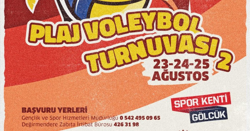 YETENEKLER BİR KEZ DAHA KUMDA KONUŞTURULACAK