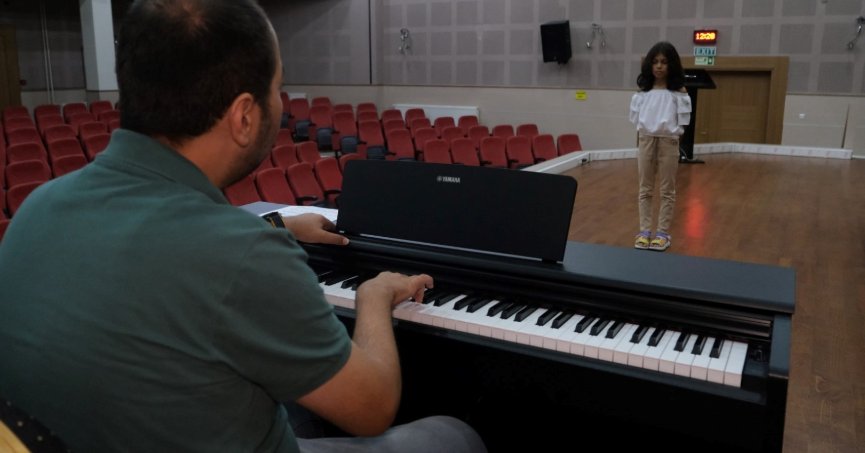 Konservatuvar Yetenek Sınavlarına başvurular başlıyor