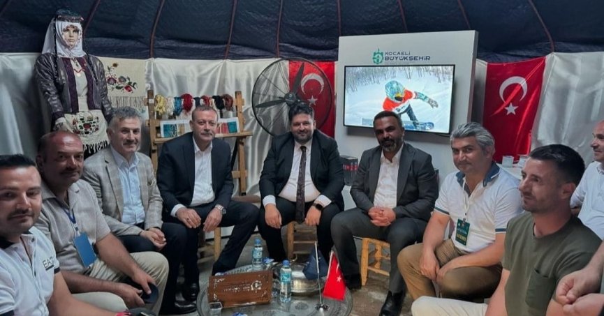 KOCAELİ’NİN TARİHİ ANLATILDI