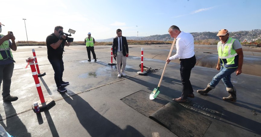 Türkiye’nin gözü İzmit Körfezi’nde