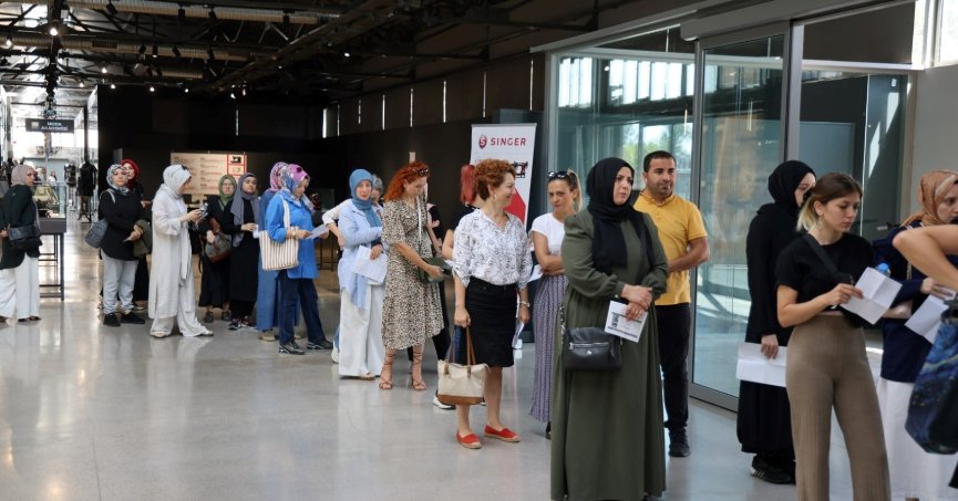 7 BÖLÜM VE 29 BRANŞTA SINAV