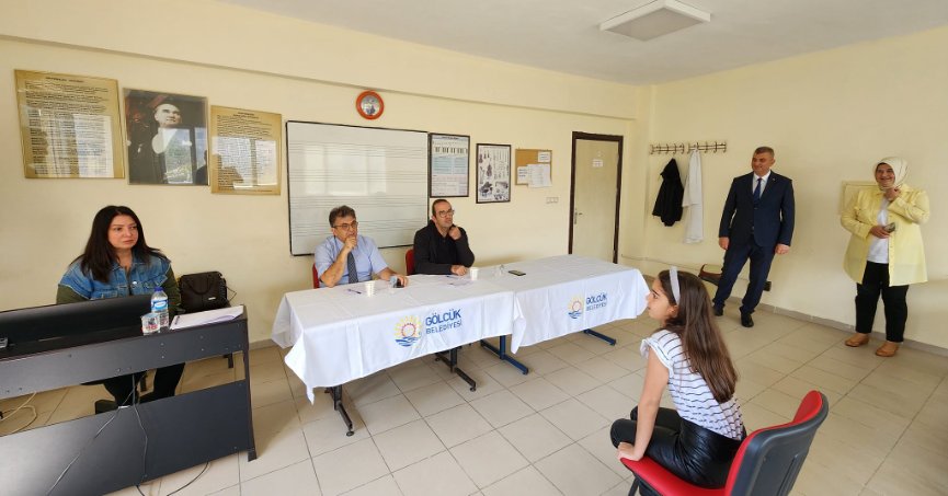 KONSERVATUAR BAŞVURULARI 16 EYLÜL'DE BAŞLIYOR