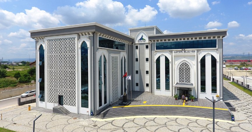 KARTEPE’DE EĞİTİME DESTEK