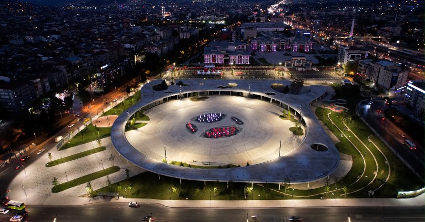 MİLLİ İRADE MEYDANI BASIN AÇIKLAMASI