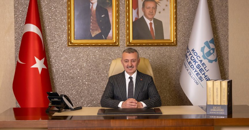 “Ahilik, insanı merkeze alan bir gönül birliğidir”