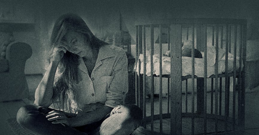 Doğum sonrası depresyona dikkat!