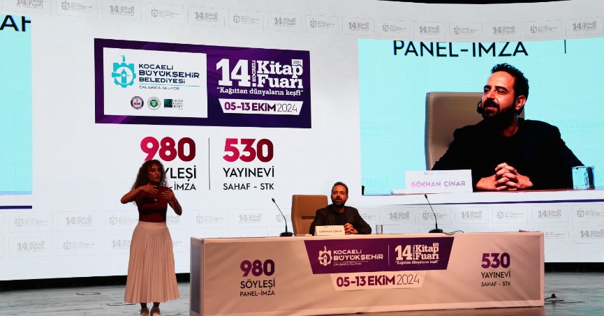 “Sosyal medyadan uzaklaşın”