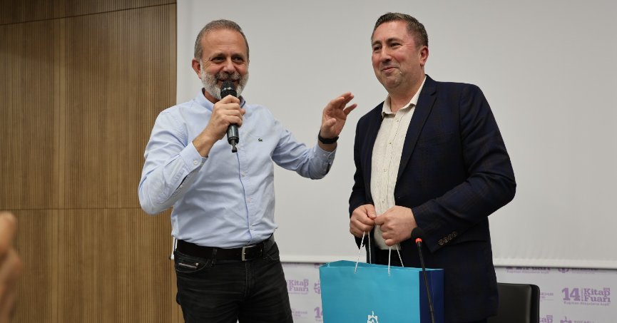 Kasap: “Anadolu’nun kilidi Batum”