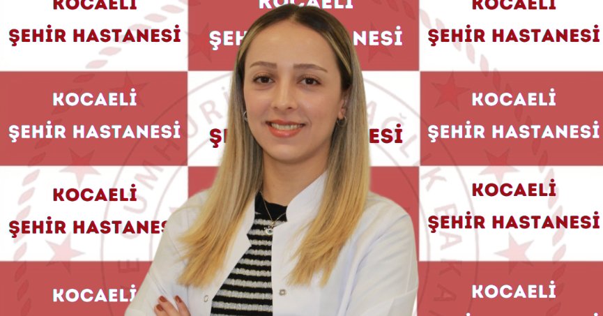 Dr. Melek Özkan, 21 Ekim Dünya Küresel İyot Eksikliği Günü hakkında