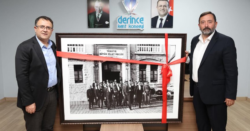 Başkan Gökçe’den Katılımcılık Vurgusu