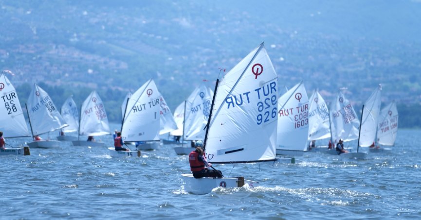 Büyükşehir, su sporları malzemesi alıyor