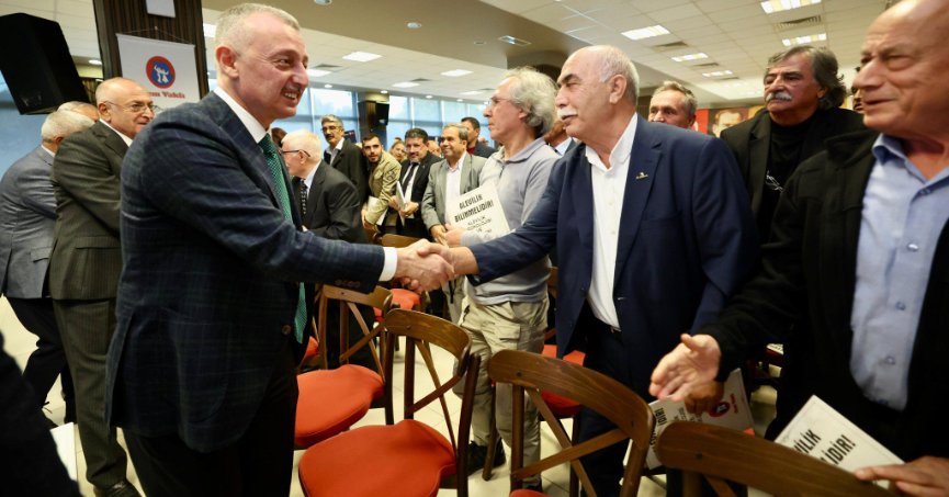 KOCAELİ, TÜRKİYE’YE ÖRNEK