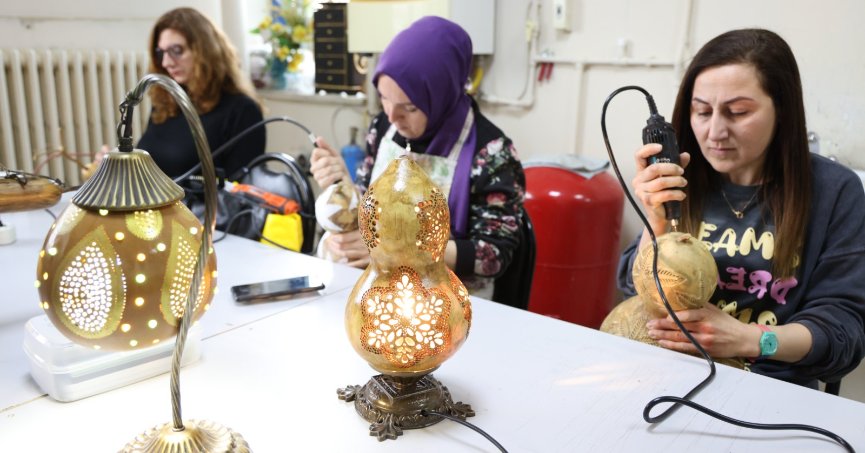 KO-MEK 20. yılında güçlü şekilde yoluna devam ediyor